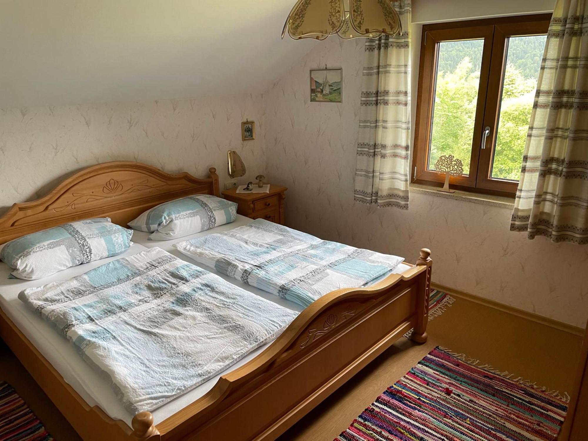 Ferienwohnung Gut Eschlsaign Аррах Экстерьер фото